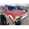 Image 2 : 1989 Ford Ranger