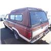 Image 4 : 1989 Ford Ranger