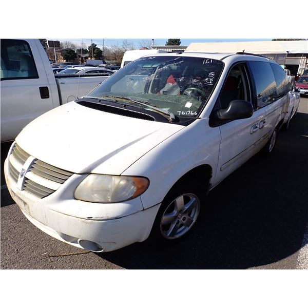 2006 Dodge Grand Caravan