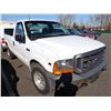Image 2 : 2001 Ford F-250 Super Duty