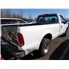 Image 3 : 2001 Ford F-250 Super Duty