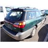 Image 3 : 2002 Subaru Outback