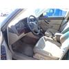 Image 5 : 2002 Subaru Outback