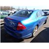 Image 3 : 2012 Ford Fusion