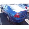 Image 4 : 2012 Ford Fusion