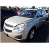 Image 1 : 2014 Chevrolet Equinox