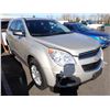Image 2 : 2014 Chevrolet Equinox
