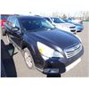 Image 2 : 2011 Subaru Outback
