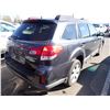 Image 3 : 2011 Subaru Outback