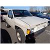 Image 2 : 1986 Nissan D21