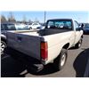 Image 3 : 1986 Nissan D21