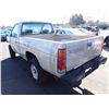 Image 4 : 1986 Nissan D21