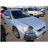 Image 2 : 2005 Honda Accord Hybrid