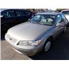 Image 1 : 1998 Toyota Camry