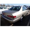 Image 3 : 1998 Toyota Camry