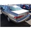 Image 4 : 1998 Toyota Camry