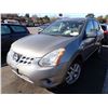 Image 1 : 2011 Nissan Rogue