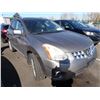 Image 2 : 2011 Nissan Rogue