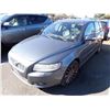 Image 1 : 2009 Volvo V50