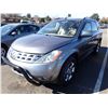 Image 1 : 2005 Nissan Murano