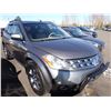 Image 2 : 2005 Nissan Murano