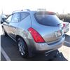 Image 4 : 2005 Nissan Murano