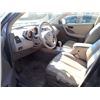 Image 5 : 2005 Nissan Murano