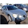 Image 2 : 2007 Pontiac G6