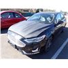 Image 1 : 2020 Ford Fusion