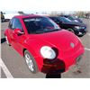 Image 2 : 2006 Volkswagen New Beetle