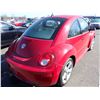 Image 3 : 2006 Volkswagen New Beetle