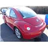 Image 4 : 2006 Volkswagen New Beetle