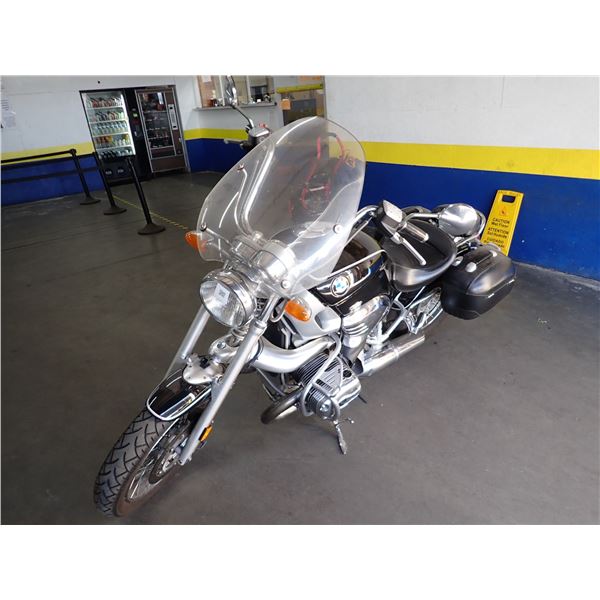 2000 BMW R1200