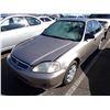 Image 1 : 2000 Honda Civic
