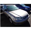 Image 2 : 2000 Honda Civic