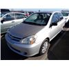 Image 1 : 2004 Toyota Echo