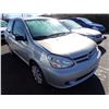 Image 2 : 2004 Toyota Echo