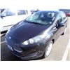 Image 1 : 2015 Ford Fiesta