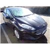 Image 2 : 2015 Ford Fiesta