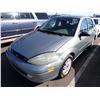Image 1 : 2004 Ford Focus
