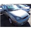 Image 2 : 2004 Ford Focus