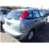 Image 3 : 2004 Ford Focus