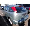 Image 4 : 2004 Ford Focus