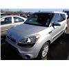 Image 1 : 2012 Kia Soul