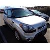 Image 2 : 2012 Kia Soul