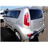 Image 4 : 2012 Kia Soul