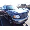 Image 2 : 2001 Ford Expedition