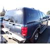 Image 3 : 2001 Ford Expedition