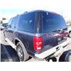 Image 4 : 2001 Ford Expedition