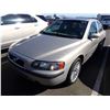 Image 1 : 2004 Volvo S60
